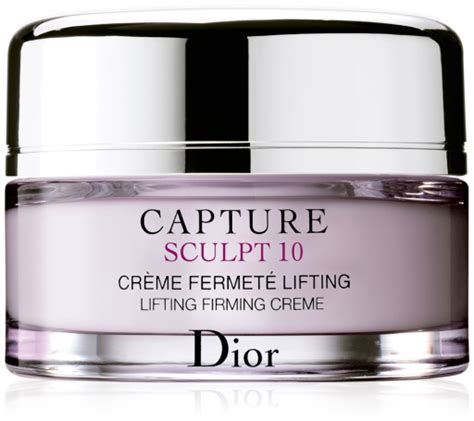 dior capture sculpt|dior capture total cream.